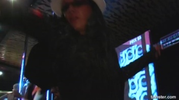 Pimp Awards Part 1 - Main Edit Screencap 84 on www.sinx.com