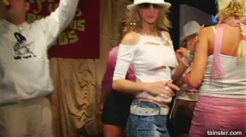 Pimp Awards Part 1 - Main Edit Screencap 25 on www.sinx.com