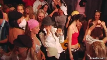 Pimp Awards Part 1 - Main Edit Screencap 3 on www.sinx.com