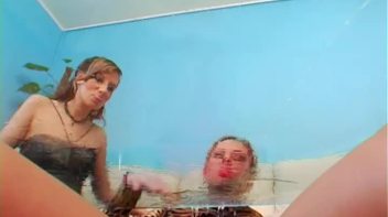 Sexy, Wet Sexcapades Screencap 19 on www.sinx.com