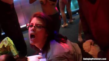 After Work Orgy Rampage Part 3 - Hardcore Cam Screencap 44 on www.sinx.com