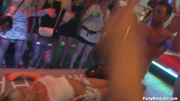 Party Hardcore Gone Crazy Vol. 13 Part 3 - Cam 4 Screencap 90 on www.sinx.com