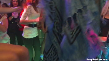 Party Hardcore Gone Crazy Vol. 13 Part 3 - Cam 4 Screencap 96 on www.sinx.com