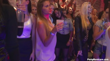 Party Hardcore Gone Crazy Vol. 13 Part 3 - Cam 4 Screencap 102 on www.sinx.com
