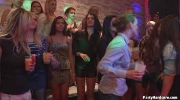Party Hardcore Gone Crazy Vol. 13 Part 3 - Cam 4 Screencap 64 on www.sinx.com