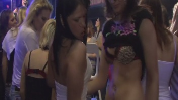 Party Hardcore Vol. 38 Part 2 - Cam 3 Screencap 102 on www.sinx.com