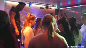 Party Hardcore Gone Crazy Vol. 35 Part 2 - Cam 3 Screencap 53 on www.sinx.com