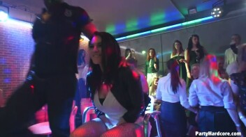 Party Hardcore Gone Crazy Vol. 35 Part 2 - Cam 3 Screencap 60 on www.sinx.com