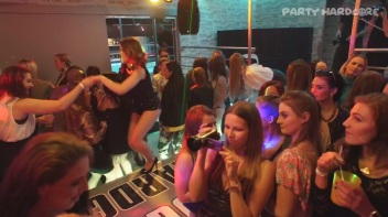 Party Hardcore Gone Crazy Vol. 26 Part 1 - Cam 3 Screencap 12 on www.sinx.com