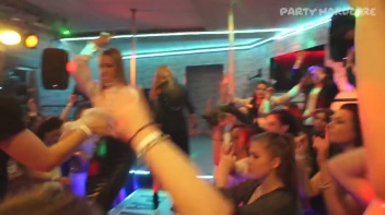 Party Hardcore Gone Crazy Vol. 26 Part 1 - Cam 3 Screencap 21 on www.sinx.com