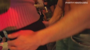 Party Hardcore Gone Crazy Vol. 26 Part 1 - Cam 3 Screencap 22 on www.sinx.com