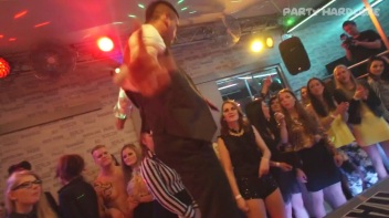 Party Hardcore Gone Crazy Vol. 26 Part 1 - Cam 3 Screencap 33 on www.sinx.com