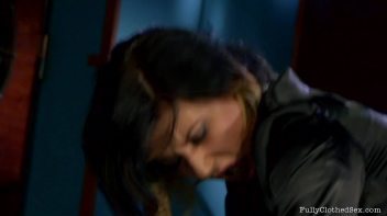 The Replacement Menu Screencap 91 on www.sinx.com