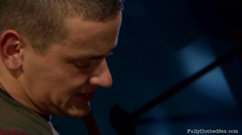 The Replacement Menu Screencap 101 on www.sinx.com