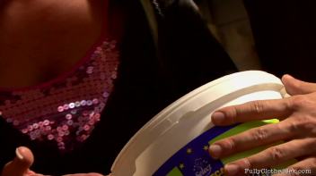 The Replacement Menu Screencap 12 on www.sinx.com