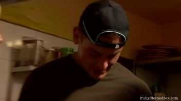 The Replacement Menu Screencap 15 on www.sinx.com