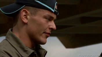 The Replacement Menu Screencap 3 on www.sinx.com