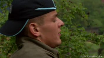 The Replacement Menu Screencap 4 on www.sinx.com