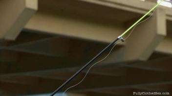 The Replacement Menu Screencap 5 on www.sinx.com