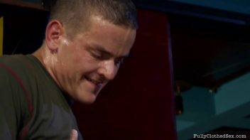 The Replacement Menu Screencap 65 on www.sinx.com