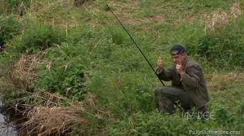 The Replacement Menu Screencap 7 on www.sinx.com