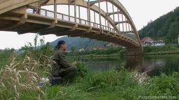 The Replacement Menu Screencap 8 on www.sinx.com