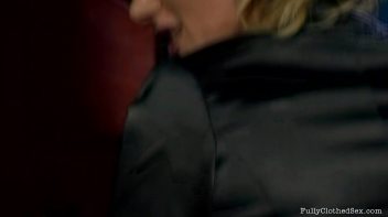 The Replacement Menu Screencap 82 on www.sinx.com