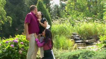 Chillout Fever Screencap 19 on www.sinx.com