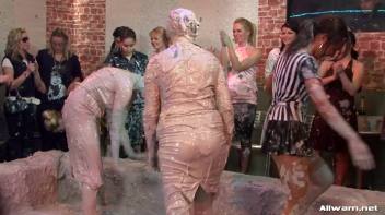 No One Leaves The Mud Pit Dry! Screencap 77 on www.sinx.com