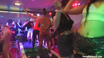 Party Hardcore Gone Crazy Vol. 35 Part 8 - Cam 1 Screencap 70 on www.sinx.com