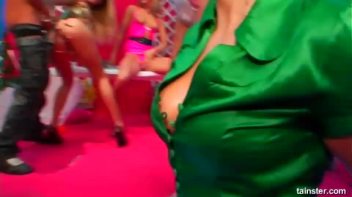 Sex Dolls Part 2 - Main Edit Screencap 10 on www.sinx.com