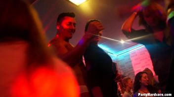 Party Hardcore Gone Crazy Vol. 23 Part 6 Screencap 46 on www.sinx.com