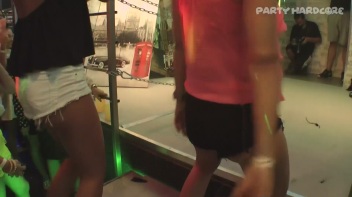 Party Hardcore Vol. 89 Part 3 - Cam 4 Screencap 111 on www.sinx.com