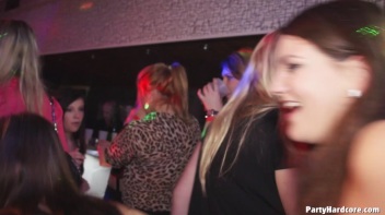 Party Hardcore Gone Crazy Vol. 2 Part 3 - Cam 1 Screencap 70 on www.sinx.com
