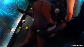 Swingers Ball Part 4 - Cam 2 Screencap 114 on www.sinx.com