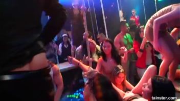 Swingers Ball Part 4 - Cam 2 Screencap 38 on www.sinx.com