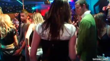 Swingers Ball Part 4 - Cam 2 Screencap 60 on www.sinx.com