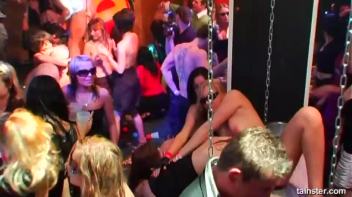Swingers Ball Part 4 - Cam 2 Screencap 63 on www.sinx.com