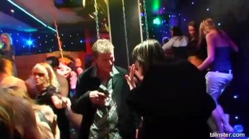 Swingers Ball Part 4 - Cam 2 Screencap 68 on www.sinx.com