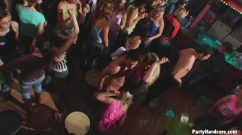 Party Hardcore Vol. 85 Part 3 - Main Edit Screencap 51 on www.sinx.com
