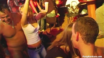 Party Hardcore Vol. 85 Part 3 - Main Edit Screencap 52 on www.sinx.com