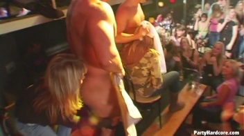 Party Hardcore Vol. 85 Part 3 - Main Edit Screencap 1 on www.sinx.com