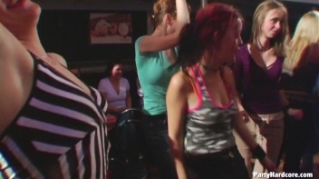 Party Hardcore Vol. 85 Part 3 - Main Edit Screencap 36 on www.sinx.com