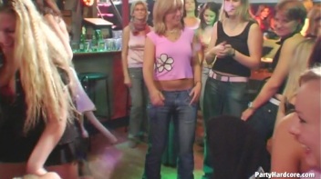 Party Hardcore Vol. 85 Part 3 - Main Edit Screencap 45 on www.sinx.com