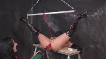 Die Fickmaschine Screencap 43 on www.sinx.com