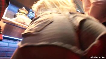 Alter Ego Orgy Part 1 - Cam 1 Screencap 5 on www.sinx.com