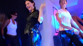 Gung-Ho For Gloryholes Part 5 - Shower Cam Screencap 9 on www.sinx.com