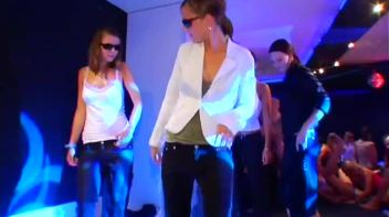 Gung-Ho For Gloryholes Part 5 - Shower Cam Screencap 1 on www.sinx.com