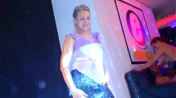 Gung-Ho For Gloryholes Part 5 - Shower Cam Screencap 22 on www.sinx.com