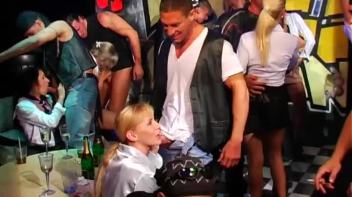 Where The Wild Hos Go Part 1 Screencap 95 on www.sinx.com